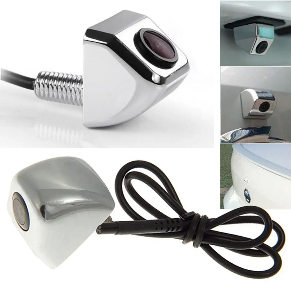 Оригинальная Автомобильная камера заднего вида автомобильная