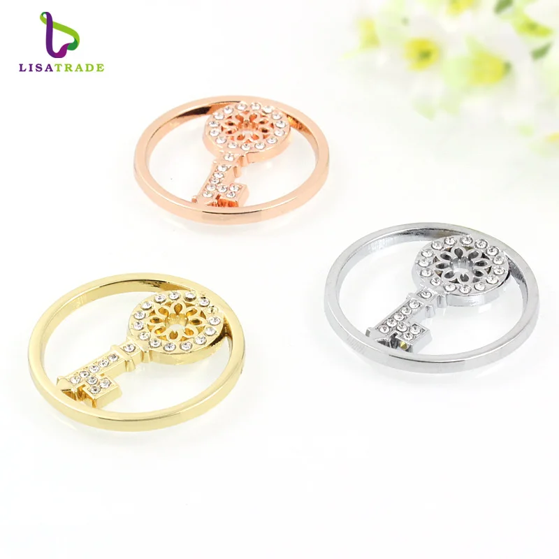 5 шт./лот &quotKey&quot My moneda Монета диск 33 мм подходит для Moneda кулон/монета рамка/ментун