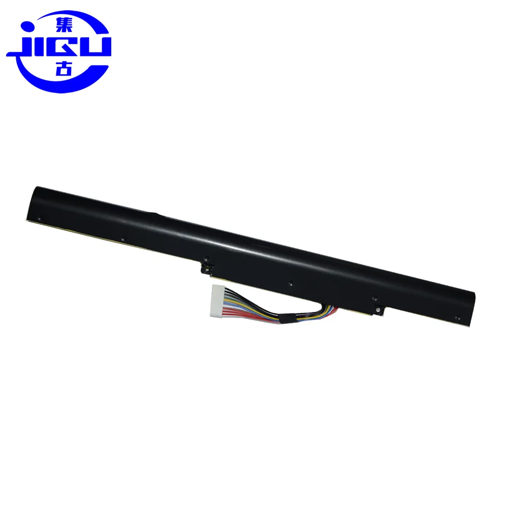 JIGU 14,8 в ноутбука Батарея L12S4K01 L12L4K01 для lenovo для Ideapad Z400 Z400S Z400A Z400T Z510 Z510A Z500 Z500A