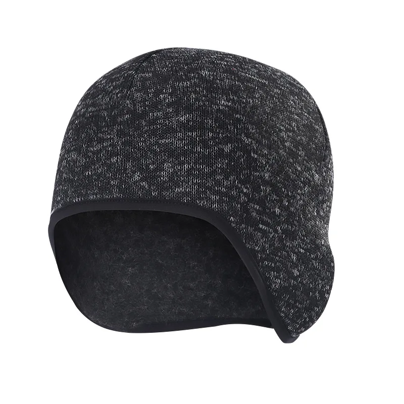 Женская мотоциклетная термальная маска для лица Зимний Теплый головной убор