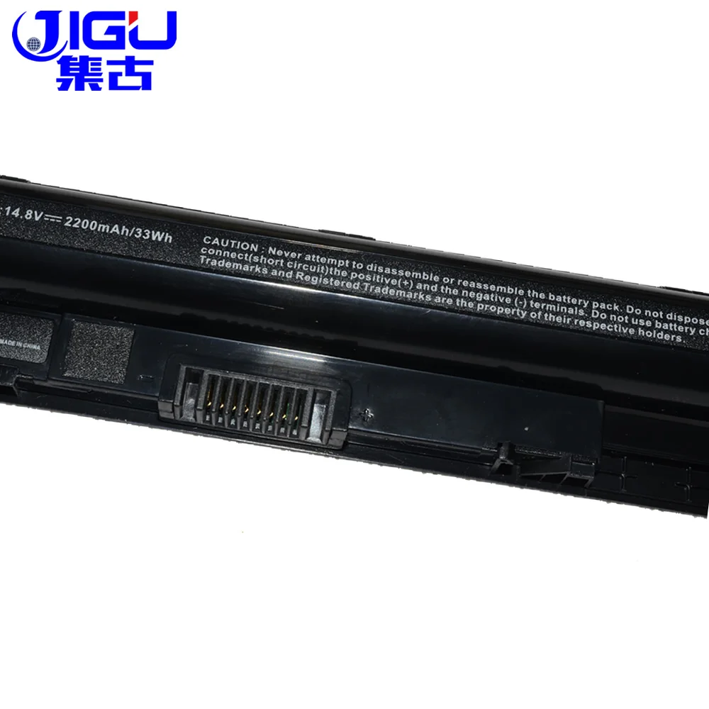 Аккумулятор JIGU для ноутбука HD4J0 K185W DELL 15 3000 5558 5000 5755 5759 3451 3458 3551 3552 3558 5451 | Компьютеры