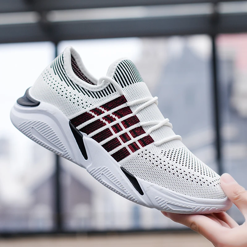 Official Original Classic Men Authentic Air Cushion 90 Ultra Running Sneaker Outdoor Sport 270 Flywire Boost Flashback Sta Shoes | Спорт и