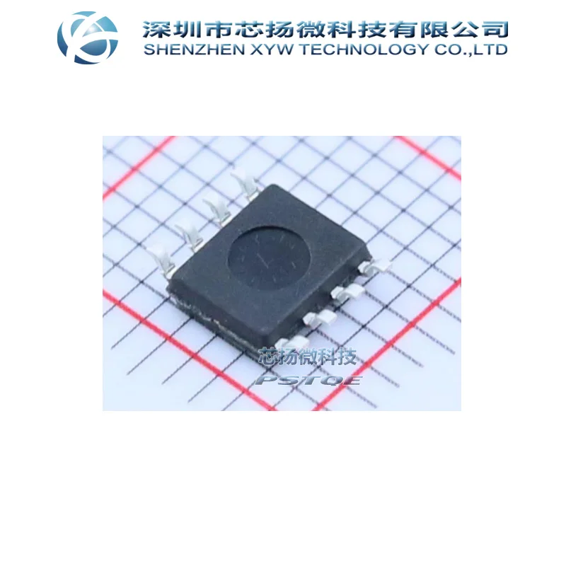 XIN YANG Electronic 50 шт./лот SYN480R Беспроводной приемный чип SOP8 480R |