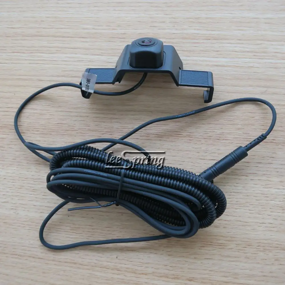 360 градусов Панорама для вида птиц система объемного обзора специально TOYOTA Highlander