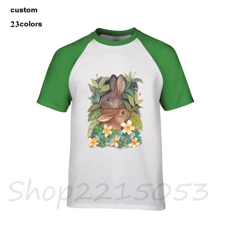 Футболка мужская Слитная с принтом Харадзюку смешная уличная одежда Хэйзел и