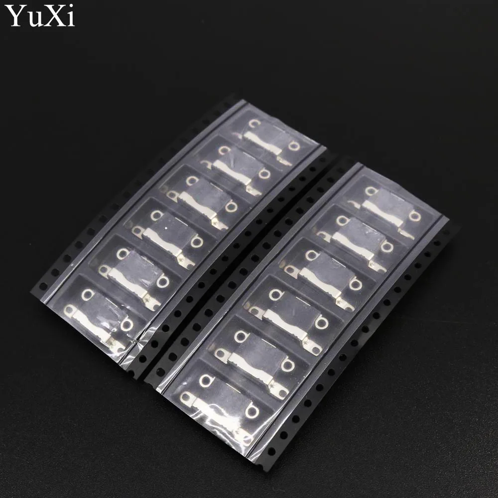 YuXi 1 шт. Новый micro mini USB разъем для зарядки док станции зарядное устройство iPhone5 5C 5S