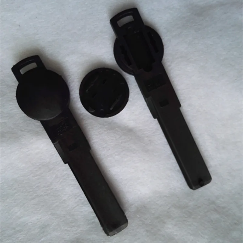 Запасной смарт-ключ DAKATU для Volkswagen Passat B5 Polo Bora Golf Lavida Sagitar 10 шт.