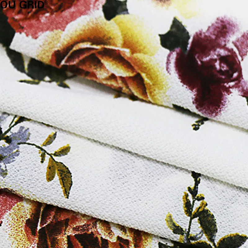 Для женщин Slash Средства ухода за кожей Шеи Цветочный принт Boho Летнее платье с