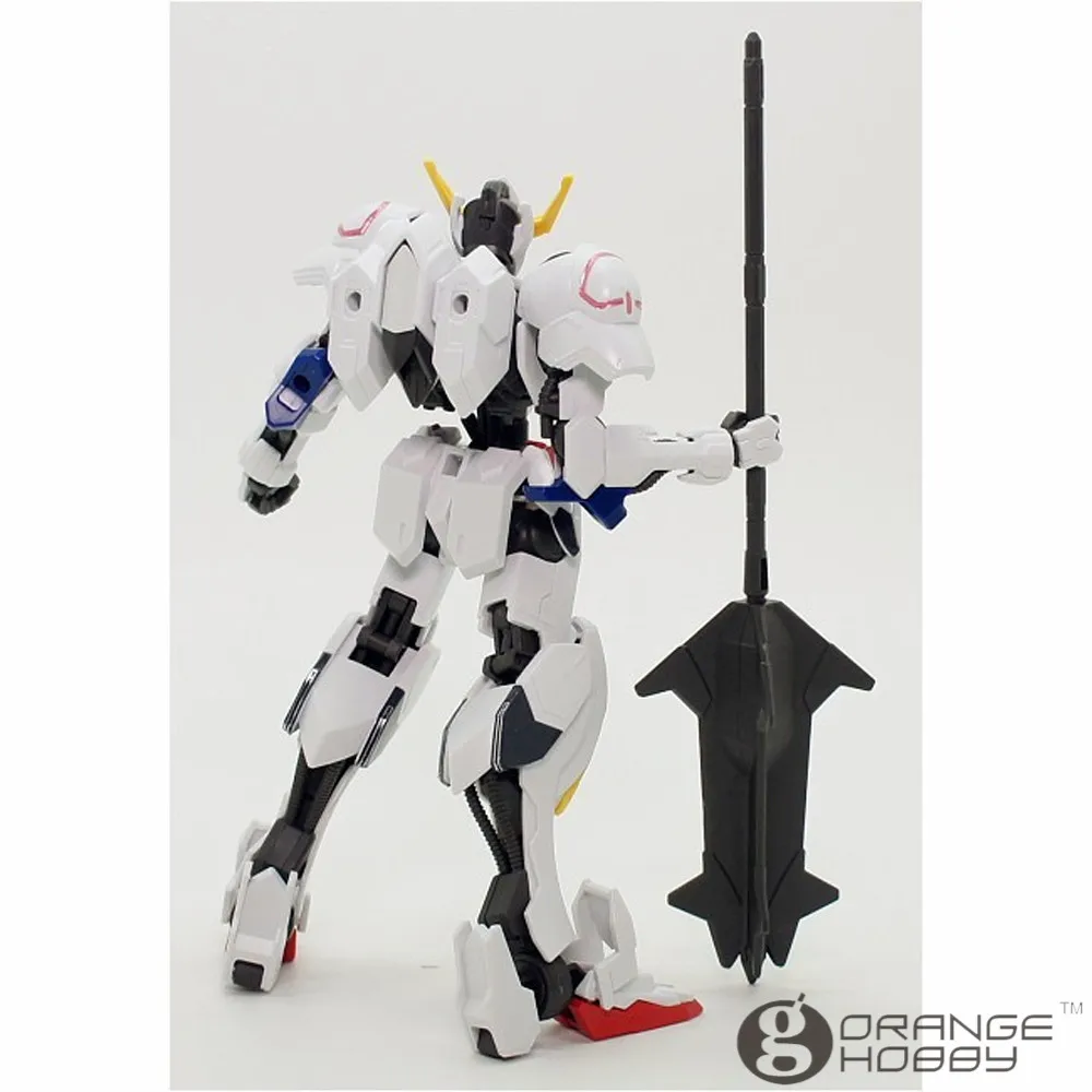 OHS Bandai HG набор пластиковых моделей для мобильных телефонов с железной крови