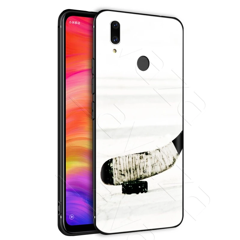 Спортивный Чехол для Xiaomi Redmi Note 4A 4X 5 5A 6 6A 7 S2 Pro Go Prime Plus |