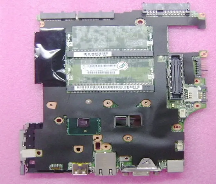 Original 63Y2066 Laptop Motherboard For X201 DDR3 Non- Integrated mainboard top quality 100% tested competitive price! | Компьютеры и