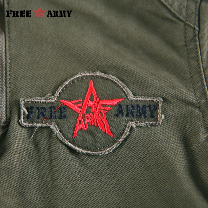 Женская куртка в стиле милитари с воротником стойкой|army green bomber jacket|spring jacket womengreen |