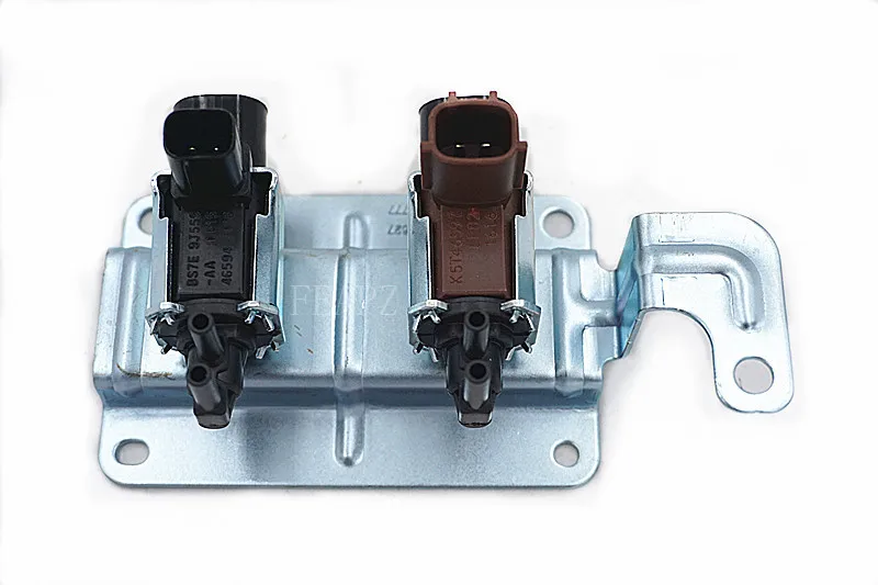 2PCS Details about Vapor Canister Purge Solenoid Valve 4M5G-9A500-NB for Mazda 3 5 6 CX-7 CX7 LF8218740 K5T81777 | Автомобили и