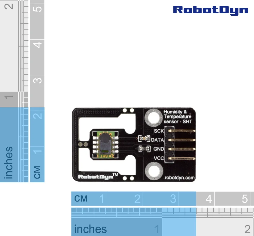 Датчик температуры и влажности SHT1x|sensor seat|sensor mousehumidity pictures |