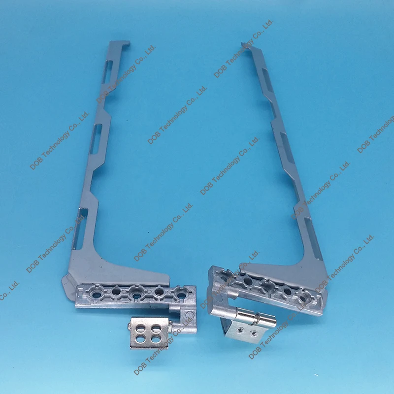 Оригинальные петли для ЖК экрана ноутбука HP Pavilion ZV5000 ZV5000T ZV5001US ZV5007LA ZV5030CA ZV5034US ZV5030US