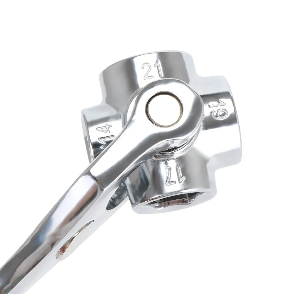 8 в 1 собаке кость метрических 6 заостренных винтов с шестигранной гаечные ключи