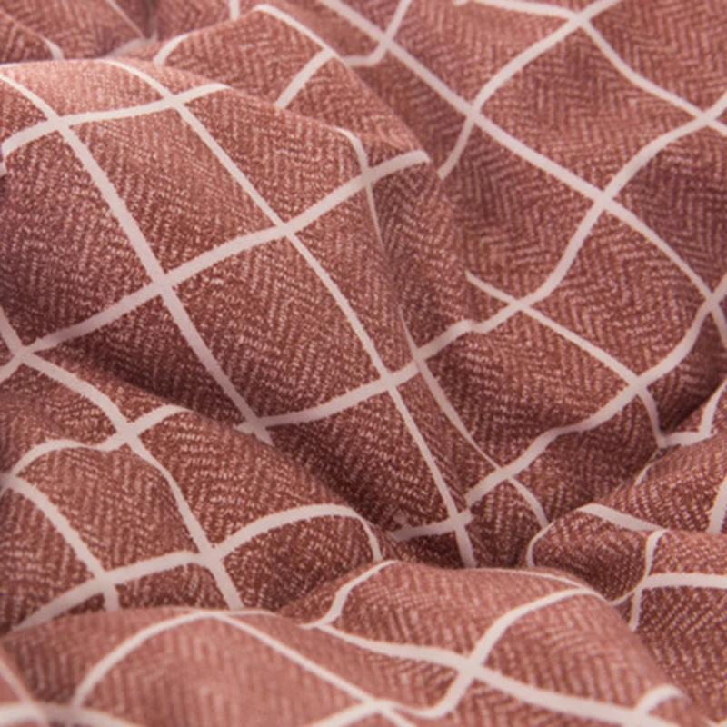 Spring Comforters Autumn Lazy Quilt with Sleeve Warm Nordic for Polyester Dormitory Nap Covered Blanket | Дом и сад