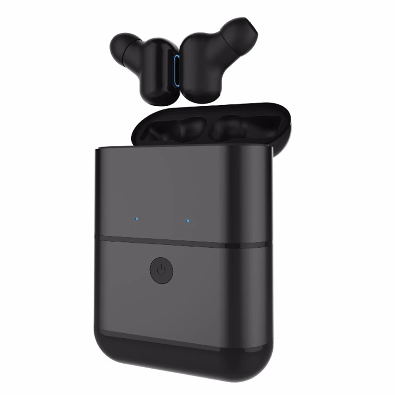 HFES новая высокоточная Bluetooth-гарнитура IPX5 Водонепроницаемая беспроводная