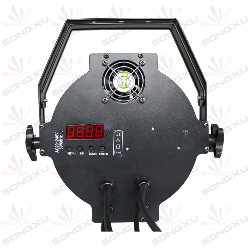 1200w следуют месте свет dmx следовать пятно света этап-- sx- fs1200 | Лампы и освещение