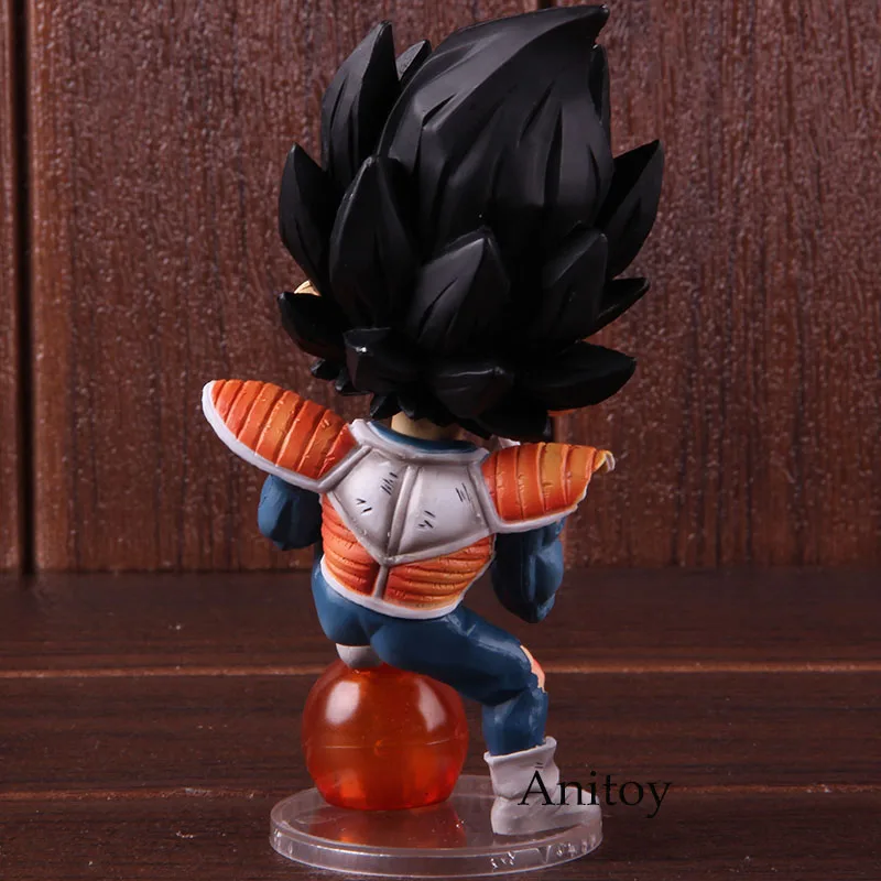 Dragon Ball Z Vegeta GK Staute ПВХ Драконий жемчуг фигурка Вегета Коллекционная модель игрушки