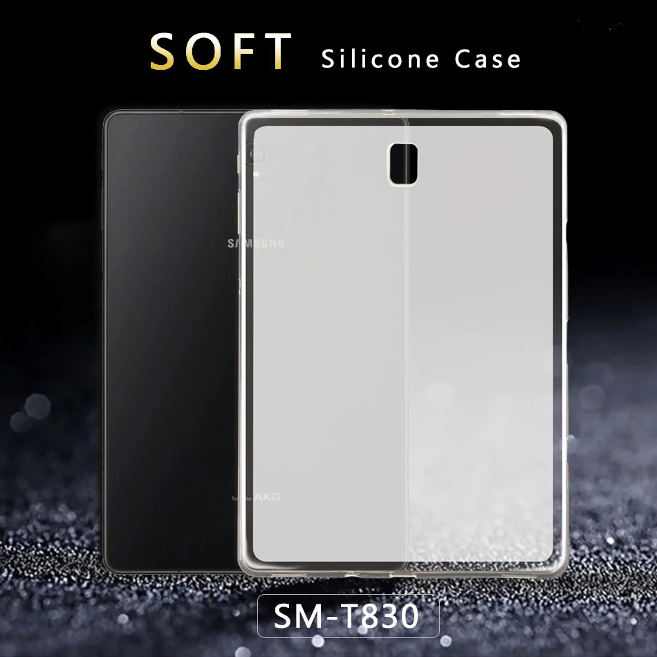 Чехол для Samsung Galaxy Tab 4 S2 S3 8 0 9 7 S4 S5e 10 5 SM T710 в A6 1 2019 E 6 T580 T560 T590 T510 T830 P200 чехол