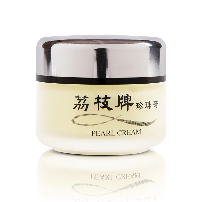 Original Zhangzhou litchi brand Pien Tze Huang Cream 30g pearl cream Hydrating Acne Blemish | Красота и здоровье