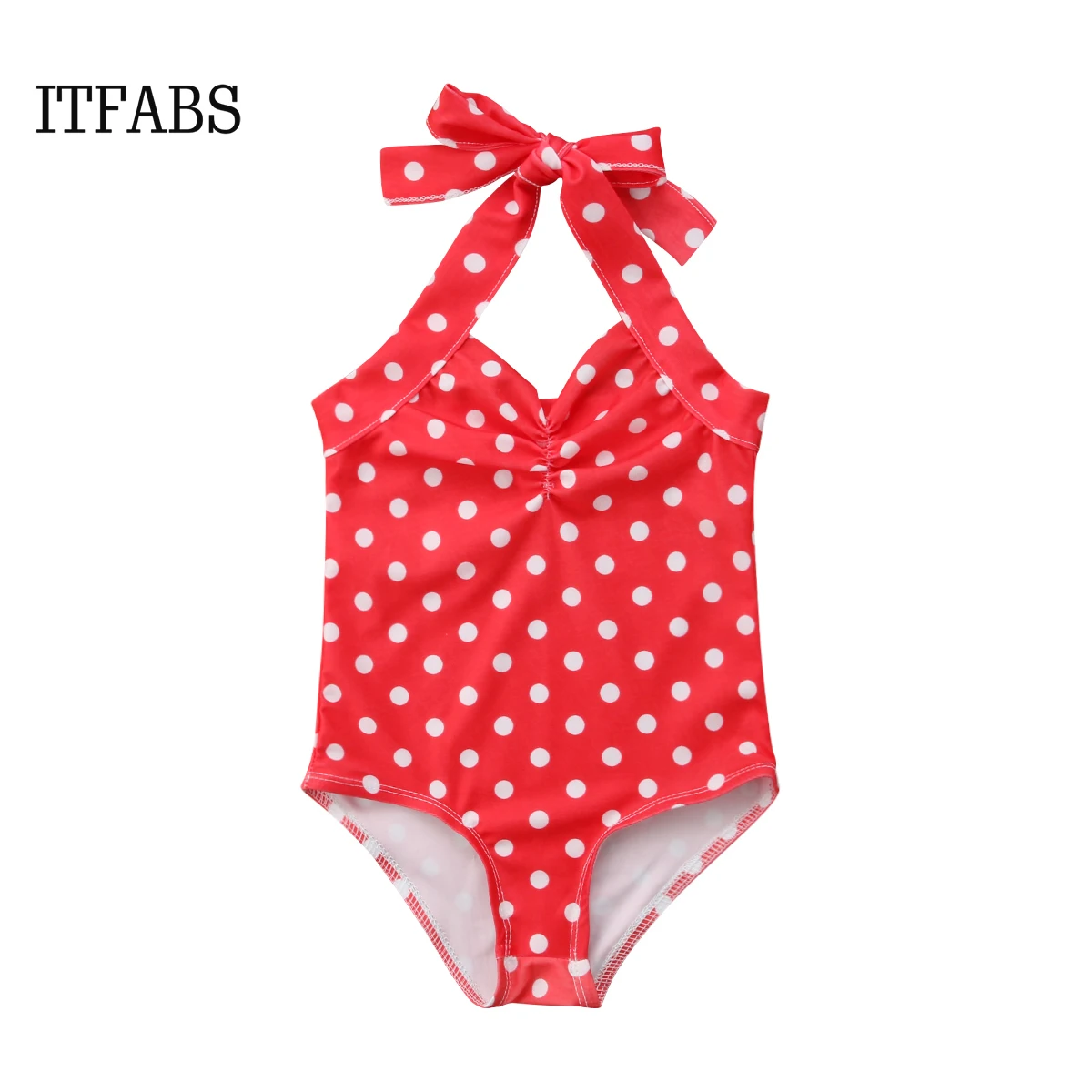 2019 новые милые летние футболки для младенцев маленьких девочек цельное платье в