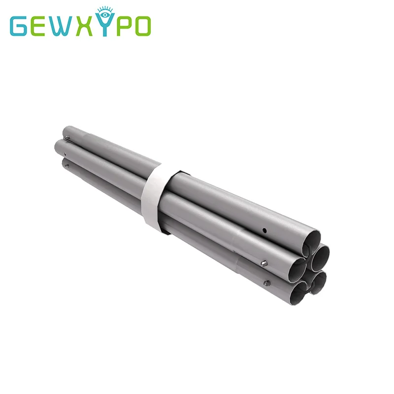 8 футов х 20 квадратные углы прямой Натяжной тканевый медиа фон с полноцветным