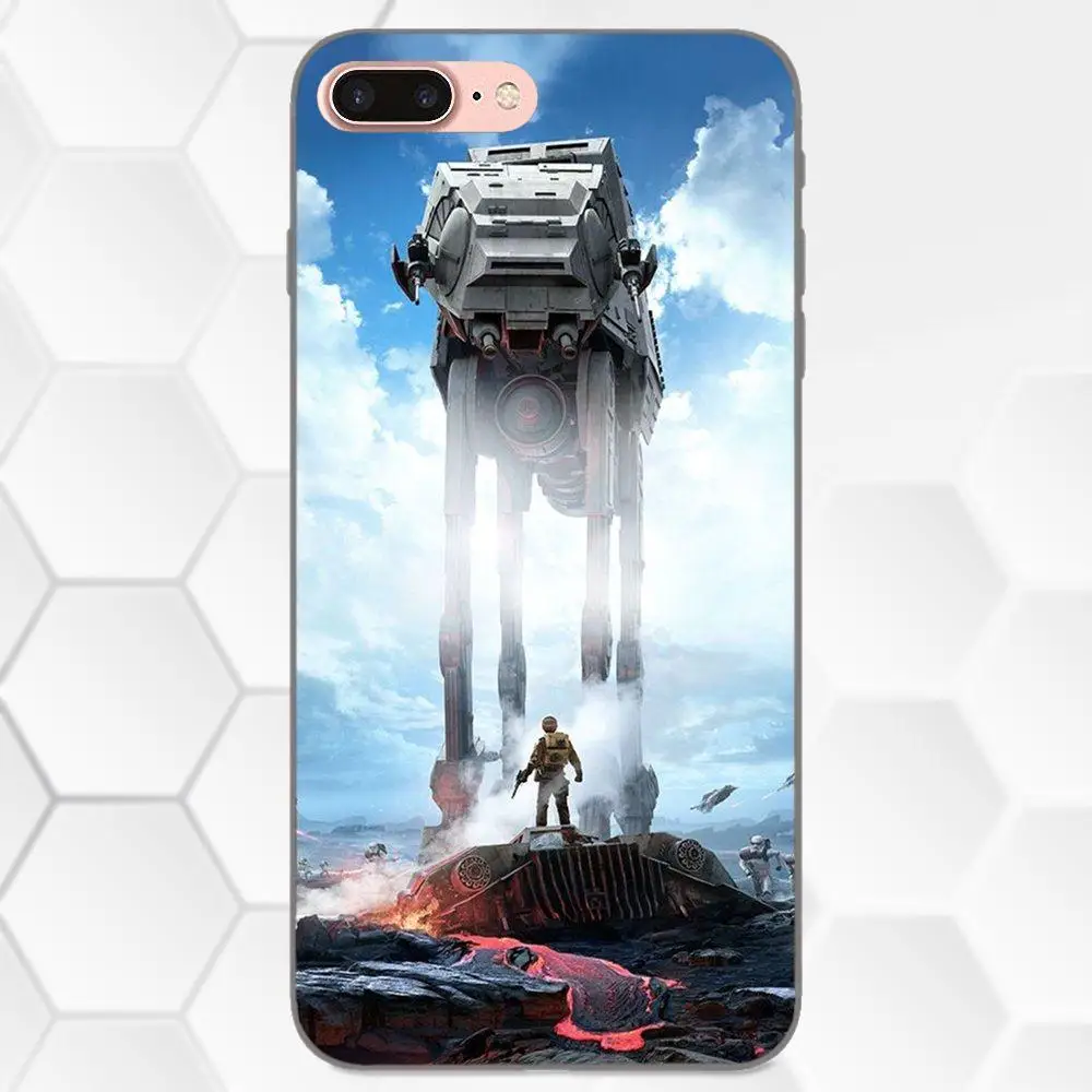 Soft Silicone TPU Black Skin Paintin Chewbacca For Xiaomi Mi Mix Max Note 2 2S 3 5X 6 8 SE A1 Play F1 | Мобильные телефоны и