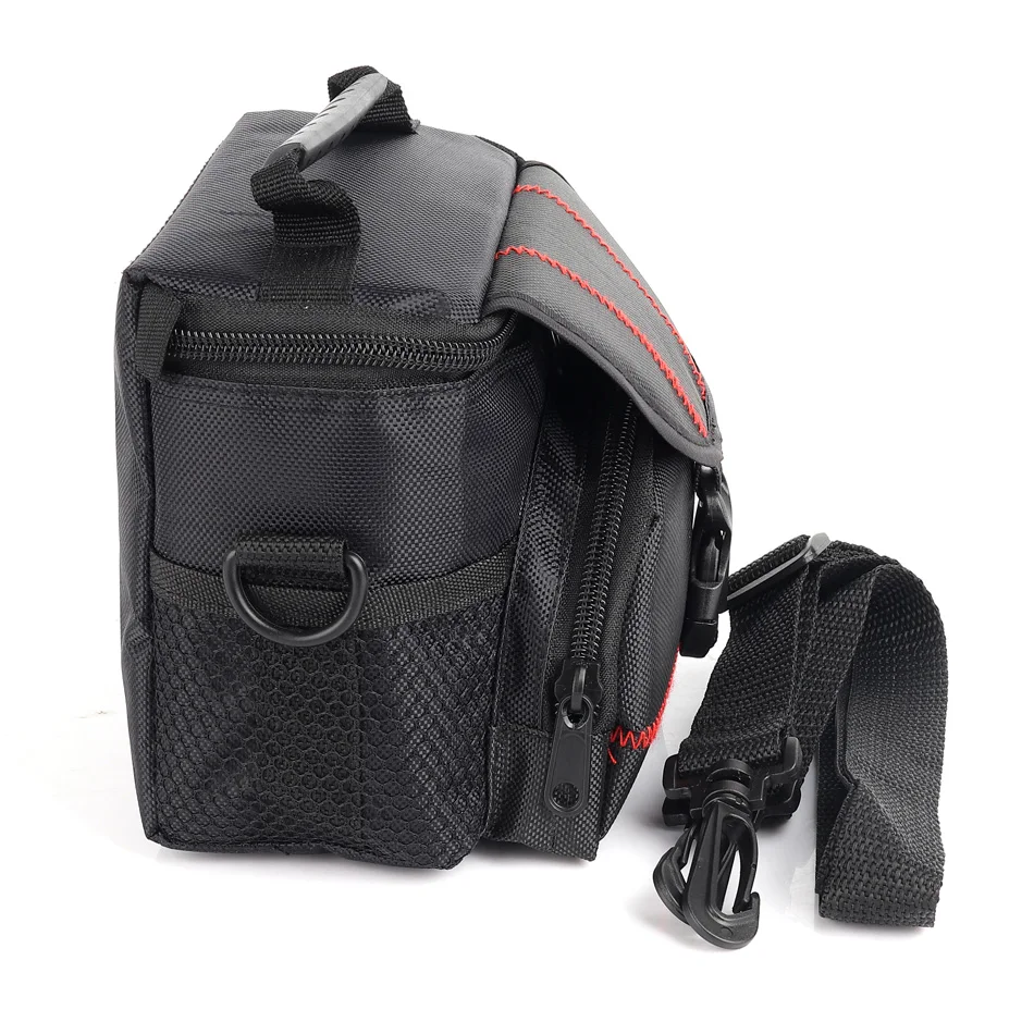 Сумка для цифровой камеры чехол Panasonic Lumix DC-TZ90 TZ100 TZ90 TZ80 TZ70 TZ60 TZ57 TZ50 ZS70 LX7 LX10 LX100 ZS50 ZS40