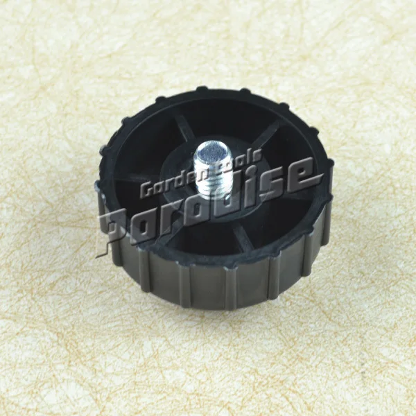 Травяной Пожиратель маленькая нагрузка нейлоновая Головка триммера с 5/16 &quotRH