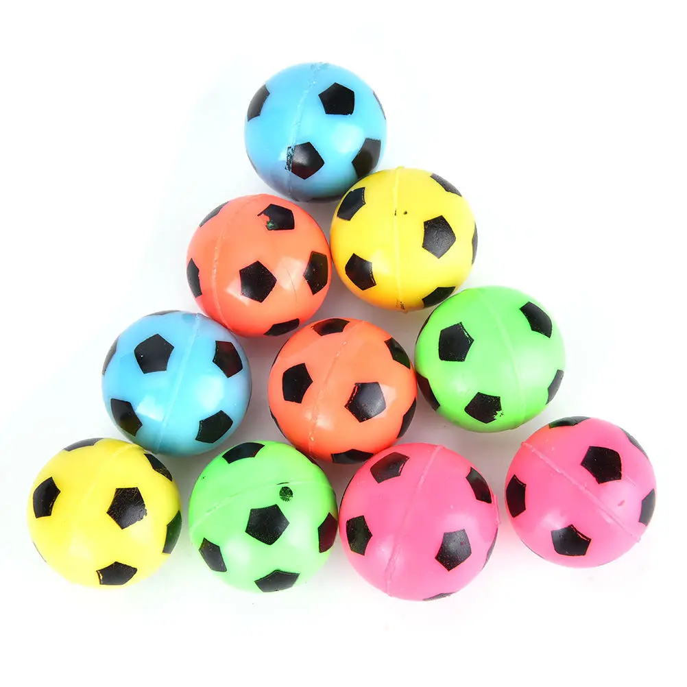 эластичный мячик для футбола, для прыжков на открытом воздухе ball toy ball rubberoutdoor...