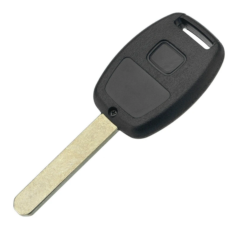 Чехол для дистанционного ключа Fob 313 8 МГц Id46 чип Honda Accord Civic 2003-2007 | Автомобили и