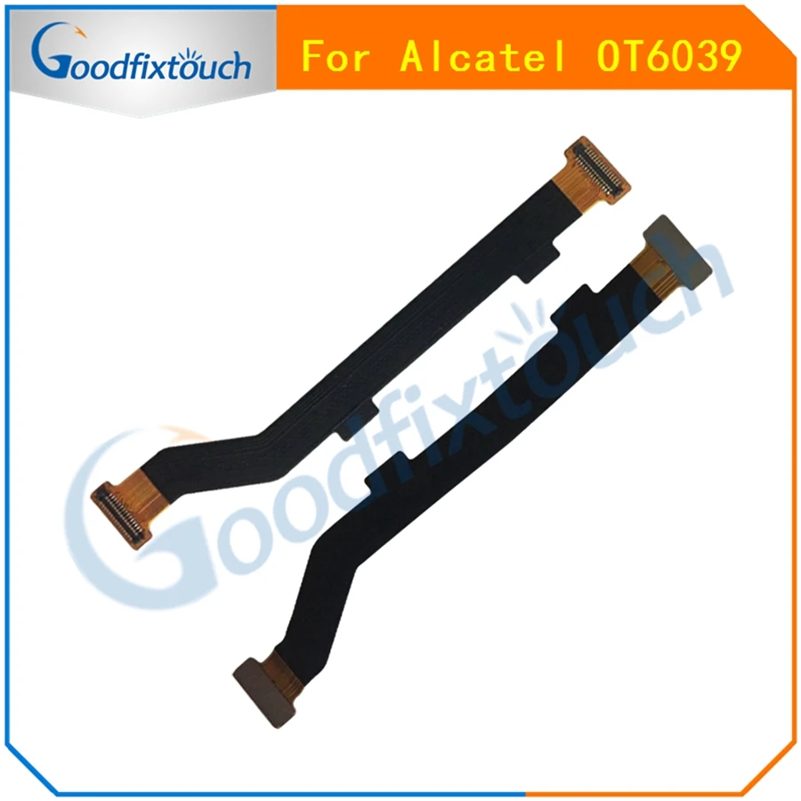 Гибкий кабель для материнской платы Alcatel One Touch Idol 3 OT6039 6039 6039A 6039K 6039Y|Шлейфы