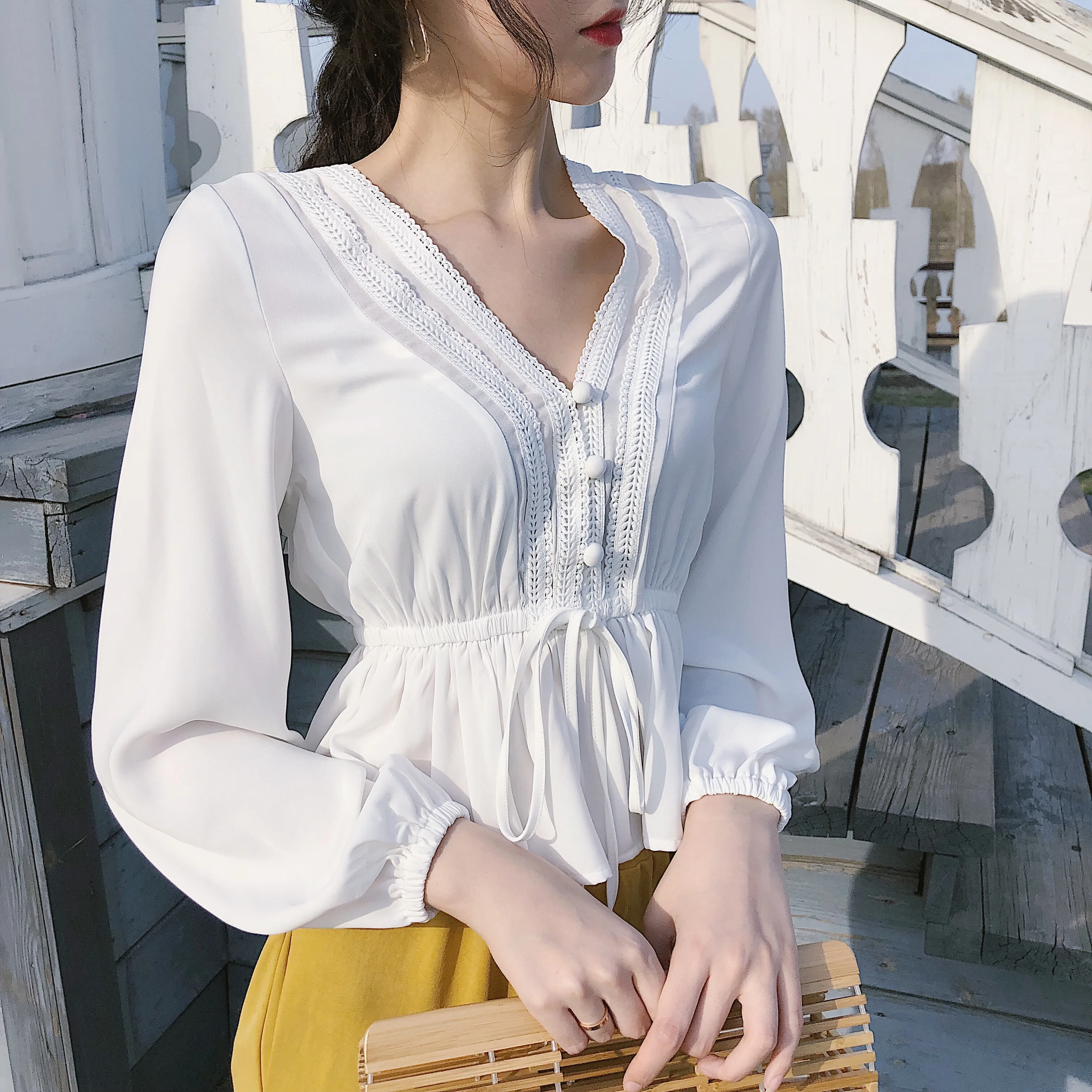 Модная женская дизайнерская рубашка летние стильные брендовые женские модные