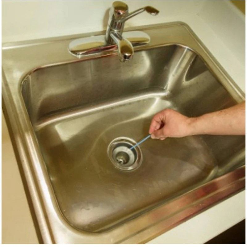 Transhome сани палочки трубы Ванна обеззараживания для Кухня туалетной воды бак