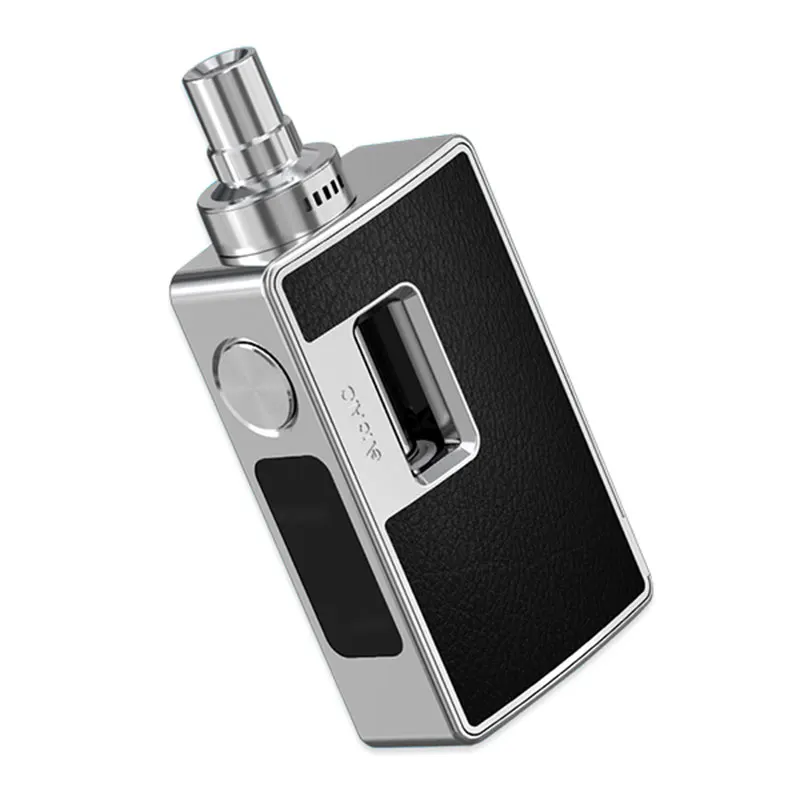 100% Оригинальный 75 Вт набор Joyetech EVic AIO VT емкость 3 5 мл с LVC Clapton Ом MTL NotchCoil