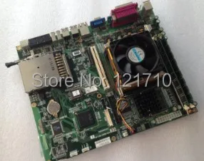 Плата промышленного оборудования PCM-9683 REV.A1 9698968301E 19C6968302 | Компьютеры и офис