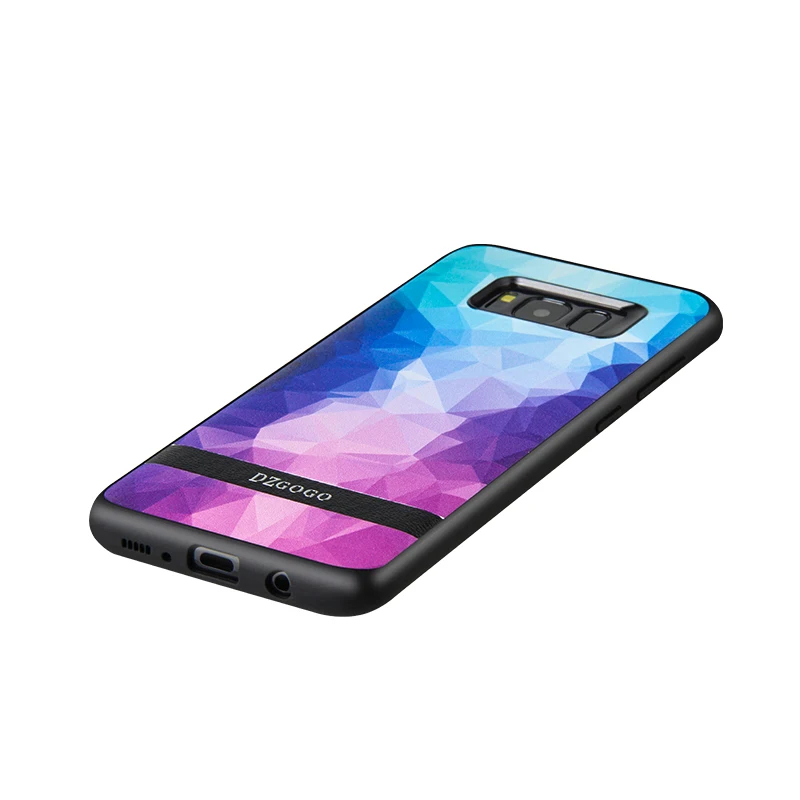 2017 kalaideng телефон case для samsung galaxy s8 обложка тпу алмаз моды роскошь плюс coque|case for