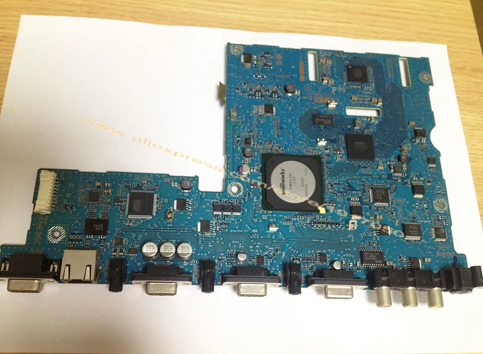 Оригинальная материнская плата для проектора SONY VPL EX176|projector mainboard|mainboard |