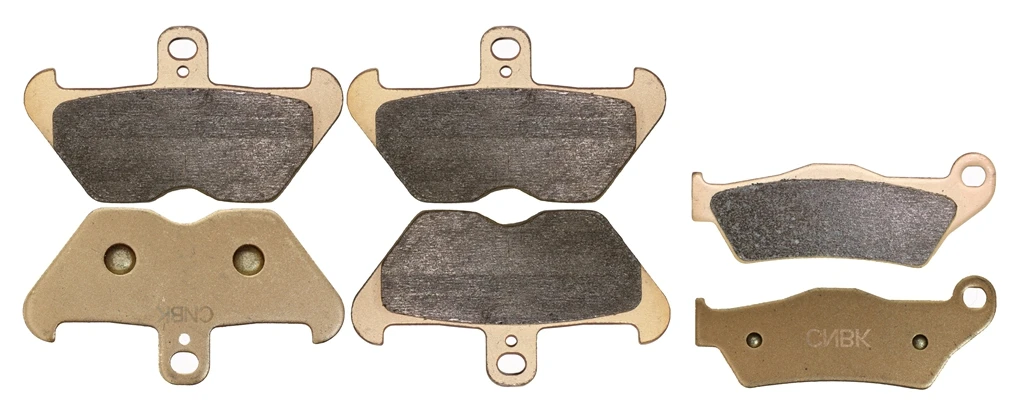 Набор дисковых тормозных колодок для BMW R1100RT R 1100 RT ( ABS ) 1100cc 95 96 97 98 99 00 01 1995 1996 1997 1998