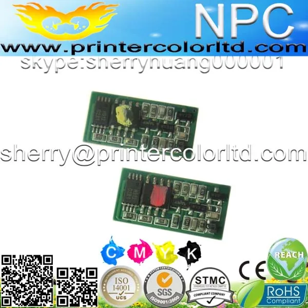 Чип для Ricoh imagio SPC 431DNHW SP430 LP 137 A SP C440 DN C431MFP 431 DNHW 430 новая лазерная чип бесплатная
