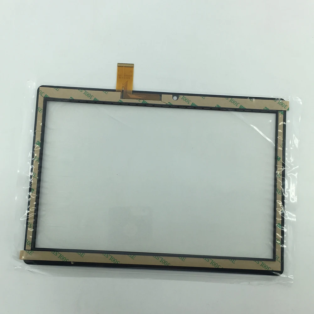 10 1 дюймовый MF 872 101F FPC 51pin планшетный ПК запасные части емкостный сенсорный экран