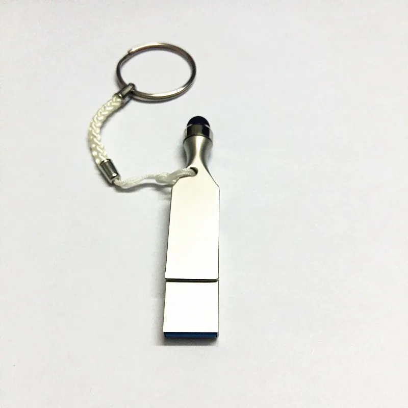 Новый USB флэш драйвер HD u диск Lightning для iPhone/iPad/iPod микро usb интерфейс накопитель