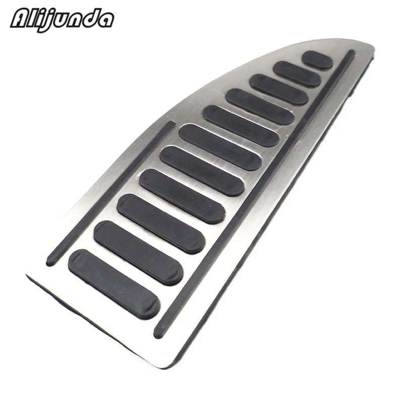 Подставка для ног Ford Focus Mk2 Mk3 Escape Kuga c Max s Mondeo Mk4 Fiesta Mk7|ford kuga escape|focus mk4ford mondeo chrome trim |