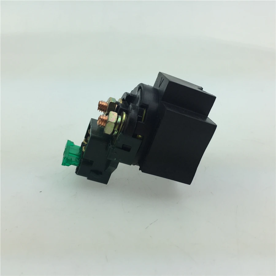 

STARPAD For YAMAHA YBR125 Motorcycle Accessories Start Relay JYM125-2-3-G Switch