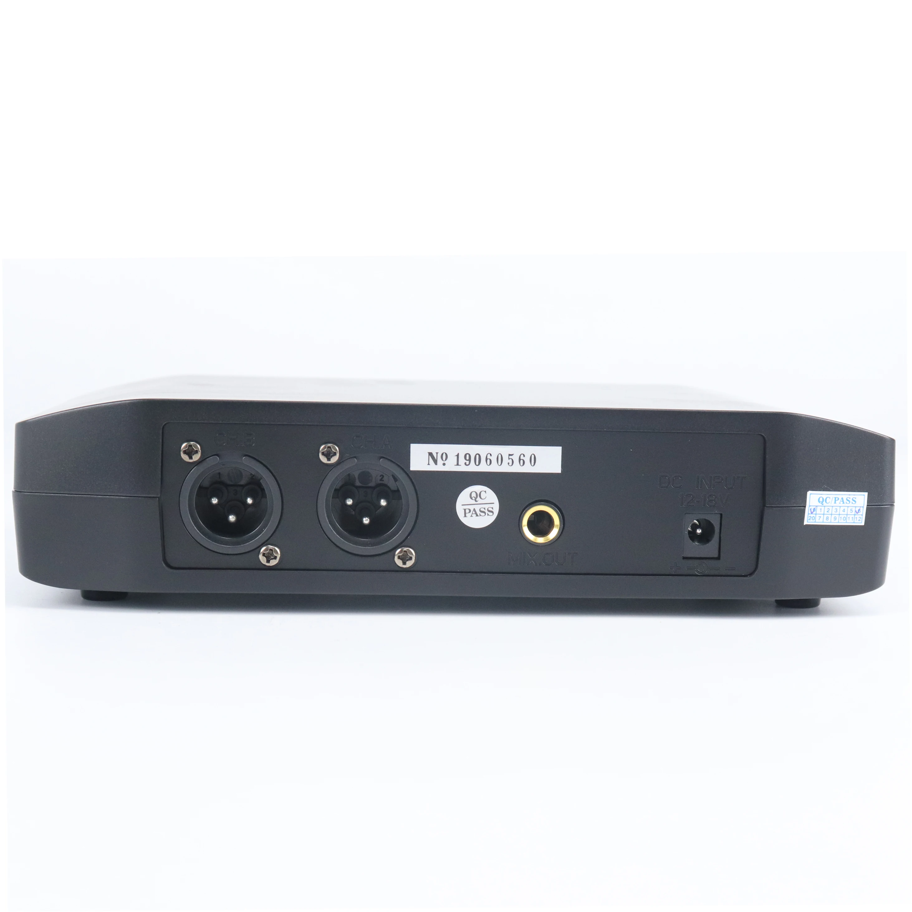 Профессиональный микрофон Betagear для караоке GLXD4 uhf беспроводной ручные микрофоны