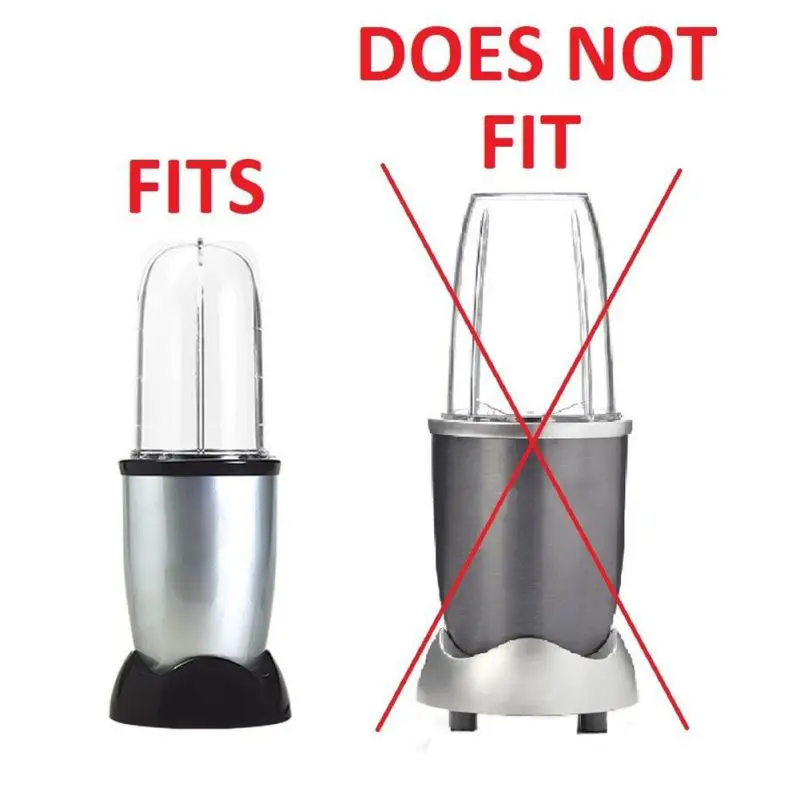 Сменная деталь для Magic Bullet бытовые кресты с прокладками блендер соковыжималка