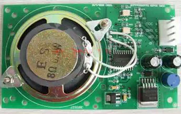 

Электронные часы YKB20323AAA01, запчасти для лифта