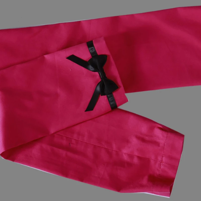 Чёрное платье аниме Аниме сузумия для взрослых и детей |